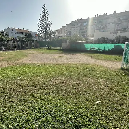Casa Lydia * Torrox