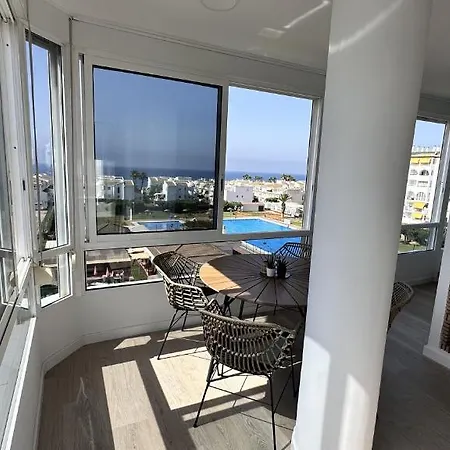Casa Lydia Appartement Torrox