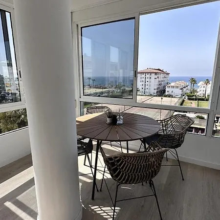 Casa Lydia Torrox