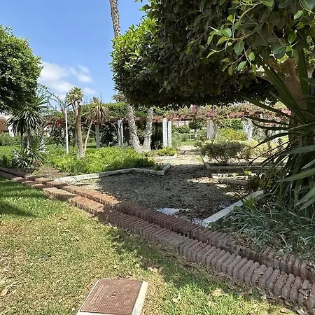 Casa Lydia * Torrox
