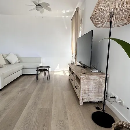 Casa Lydia * Torrox