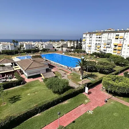 Casa Lydia Appartement Torrox