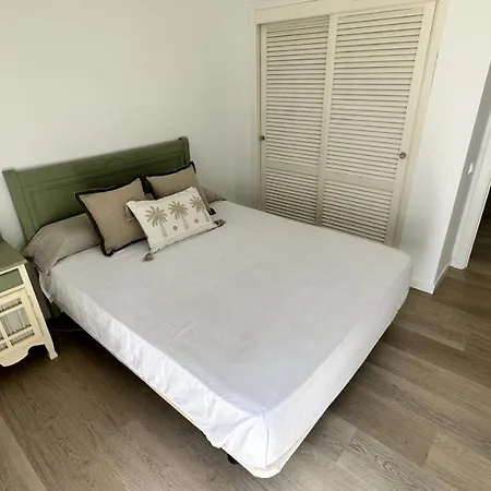 Appartement Casa Lydia Torrox