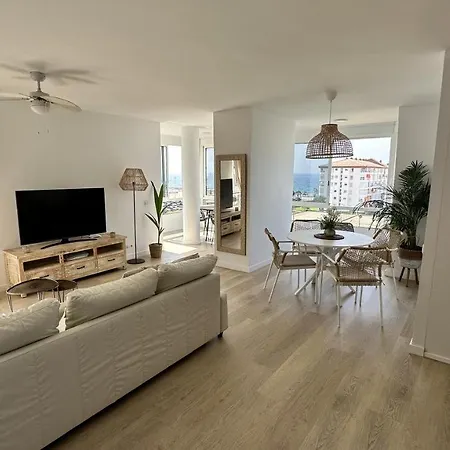 Appartement Casa Lydia