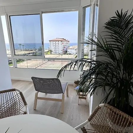 Casa Lydia Appartement Torrox