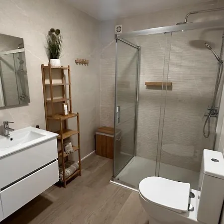 Appartement Casa Lydia