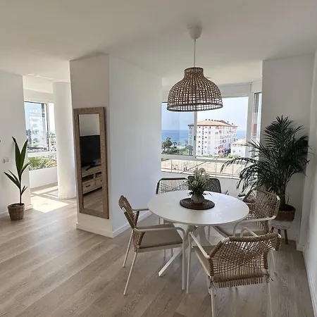 Appartement Casa Lydia