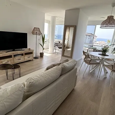 Casa Lydia Torrox